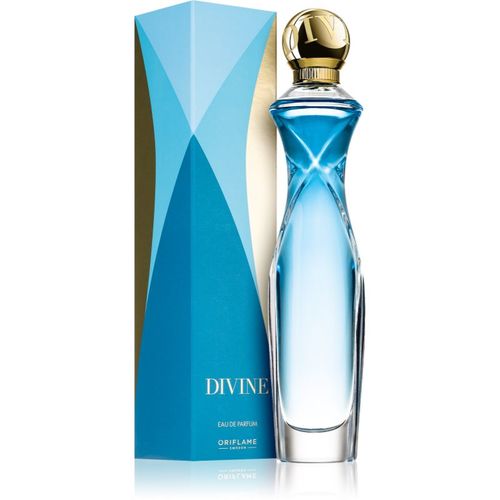 Divine Eau de Parfum para mujer 50 ml - Oriflame - Modalova