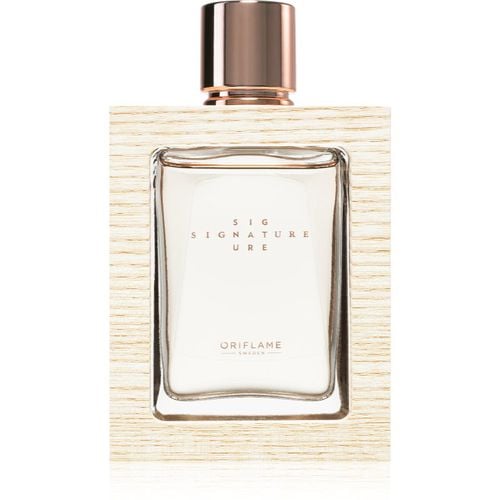 Signature For Her Eau de Parfum para mujer 50 ml - Oriflame - Modalova