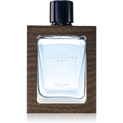 Signature For Him Eau de Parfum für Herren 75 ml - Oriflame - Modalova