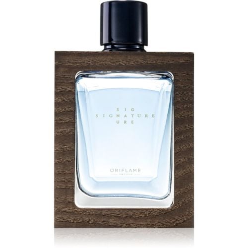 Signature For Him Eau de Parfum per uomo 75 ml - Oriflame - Modalova