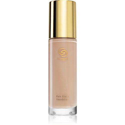 Giordani Gold Pure Úforia fondotinta illuminante leggero SPF 35 colore Porcelain 30 ml - Oriflame - Modalova