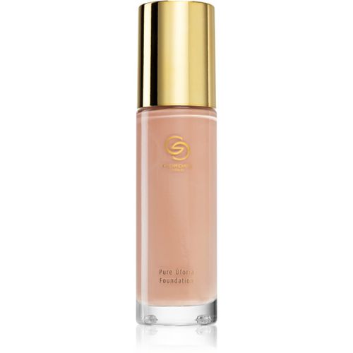 Giordani Gold Pure Úforia fondotinta illuminante leggero SPF 35 colore Vanilla 30 ml - Oriflame - Modalova