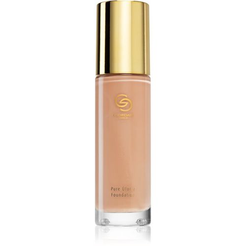 Giordani Gold Pure Úforia fondotinta illuminante leggero SPF 35 colore Beige 30 ml - Oriflame - Modalova