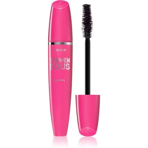 The One Tremendous Big Volume mascara volumizzante per un effetto ciglia finte 10 ml - Oriflame - Modalova