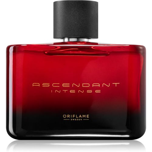 Ascendant Intense Eau de Parfum para hombre 75 ml - Oriflame - Modalova