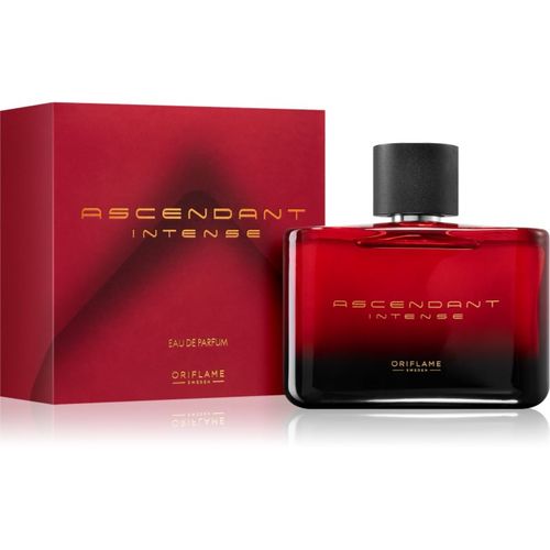 Ascendant Intense Eau de Parfum para hombre 75 ml - Oriflame - Modalova