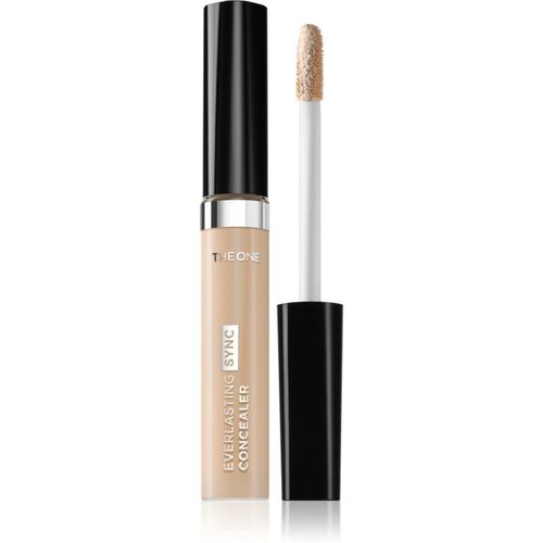 The One Everlasting Sync corrector de alta cobertura tono Light Beige Neutral 5 ml - Oriflame - Modalova