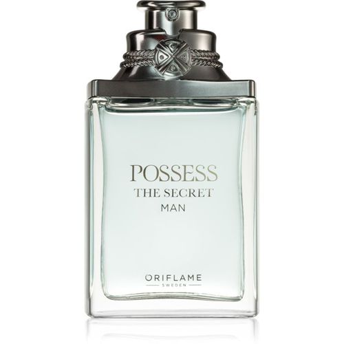 Possess The Secret Man Eau de Parfum für Herren 75 ml - Oriflame - Modalova
