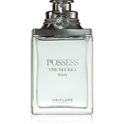 Possess The Secret Man Eau de Parfum para hombre 75 ml - Oriflame - Modalova