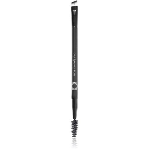 The One pennello per sopracciglia e eyeliner con spazzolino 1 pz - Oriflame - Modalova