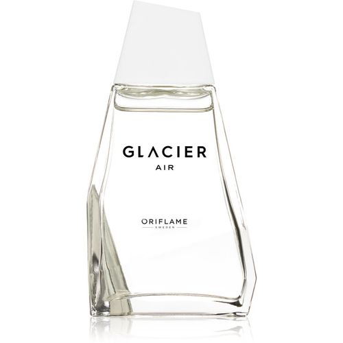 Glacier Air Eau de Toilette für Herren 100 ml - Oriflame - Modalova