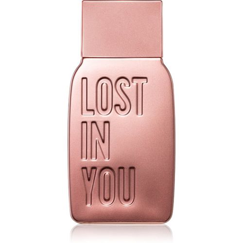 Lost In You Eau de Parfum para mujer 50 ml - Oriflame - Modalova