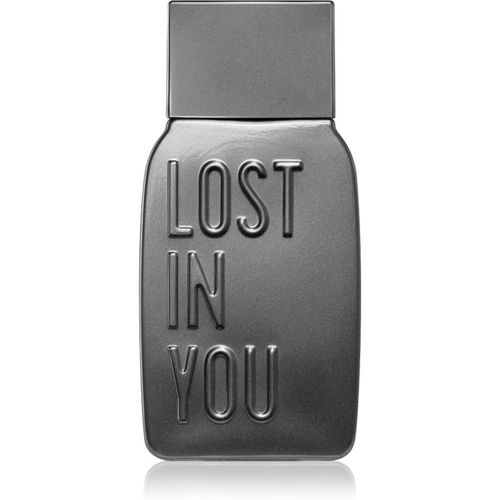 Lost In You Eau de Parfum para hombre 50 ml - Oriflame - Modalova