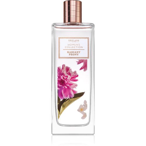 Women´s Collection Radiant Peony Eau de Toilette da donna 75 ml - Oriflame - Modalova