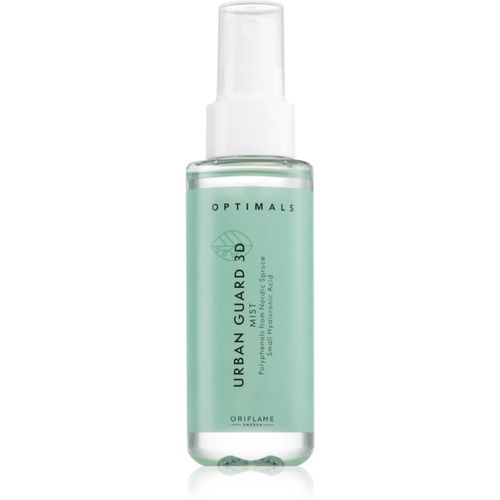 Optimals Urban Guard 3D spray facial hidratante 100 ml - Oriflame - Modalova