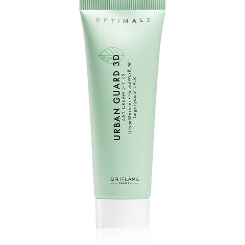 Optimals Urban Guard 3D crema idratante giorno SPF 25 50 ml - Oriflame - Modalova