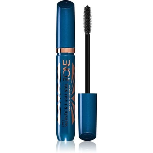 The One Wonder Lash 5 in1 XXL máscara de pestañas resistente al agua para un mayor volumen 8 ml - Oriflame - Modalova