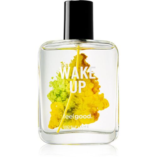 Feel Good Wake Up Eau de Toilette da donna 50 ml - Oriflame - Modalova