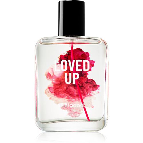 Feel Good Loved Up Eau de Toilette da donna 50 ml - Oriflame - Modalova