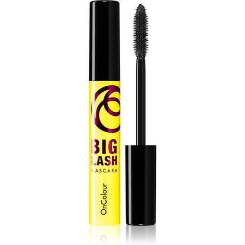 OnColour mascara effetto volumizzante 8 ml - Oriflame - Modalova