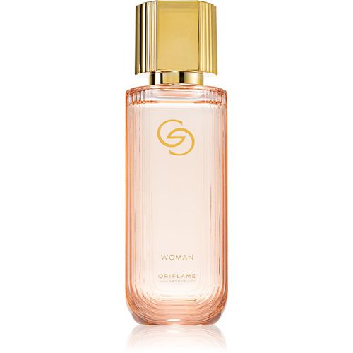 Giordani Gold Woman Eau de Parfum da donna 50 ml - Oriflame - Modalova