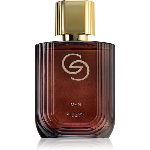 Giordani Gold Man Eau de Parfum para hombre 75 ml - Oriflame - Modalova