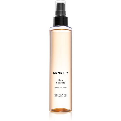 Sensity Sun Sparkle agua de colonia para mujer 200 ml - Oriflame - Modalova