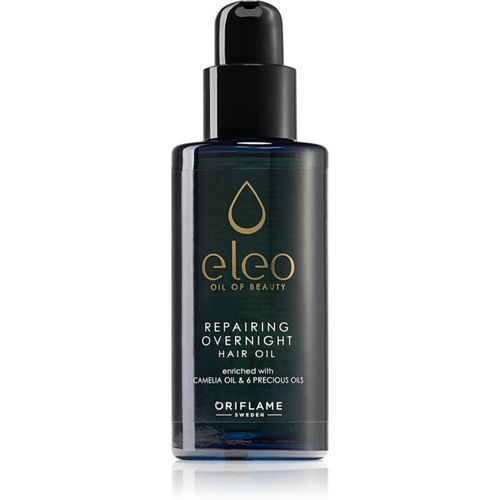 Eleo olio protettivo per capelli 50 ml - Oriflame - Modalova