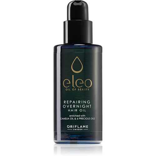 Eleo schützendes Öl für das Haar 50 ml - Oriflame - Modalova