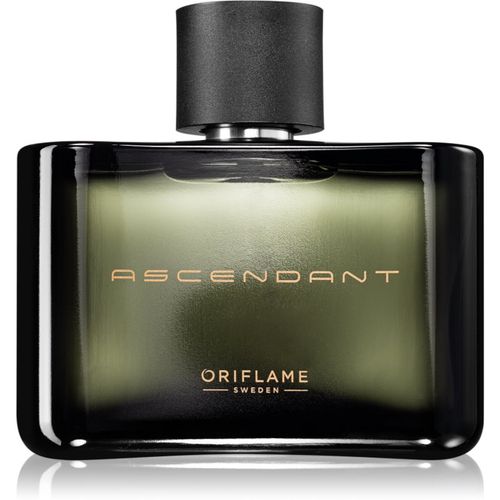 Ascendant Eau de Toilette para hombre 75 ml - Oriflame - Modalova