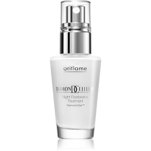 Diamond Cellular tratamiento intensivo de noche rejuvenecedor de la piel 30 ml - Oriflame - Modalova