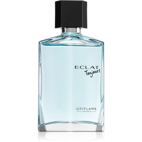 Eclat Toujours Eau de Toilette para hombre 75 ml - Oriflame - Modalova