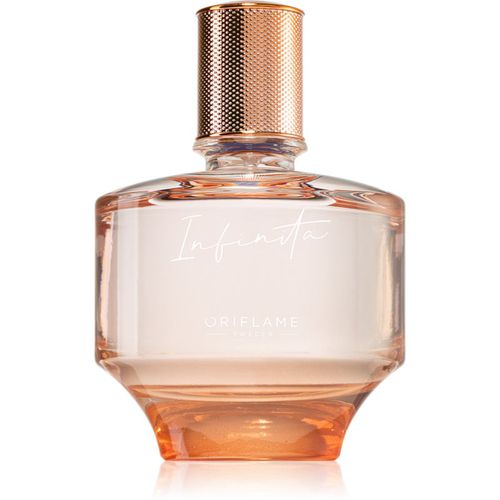 Infinita Eau de Parfum da donna 50 ml - Oriflame - Modalova