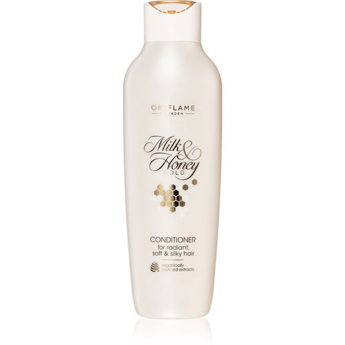 Milk & Honey Gold Conditioner für glänzendes und geschmeidiges Haar 250 ml - Oriflame - Modalova