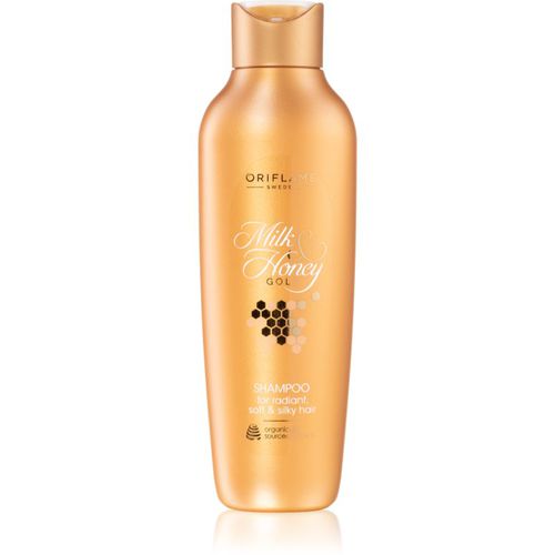 Milk & Honey Gold champú para dar brillo y suavidad al cabello 250 ml - Oriflame - Modalova