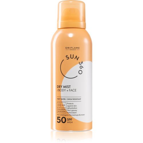 Sun 360 bruma bronceadora SPF 50 150 ml - Oriflame - Modalova