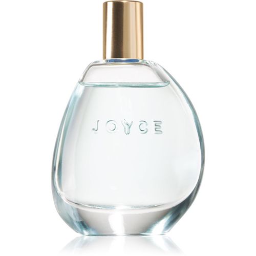 Joyce Turquoise Eau de Toilette da donna 50 ml - Oriflame - Modalova