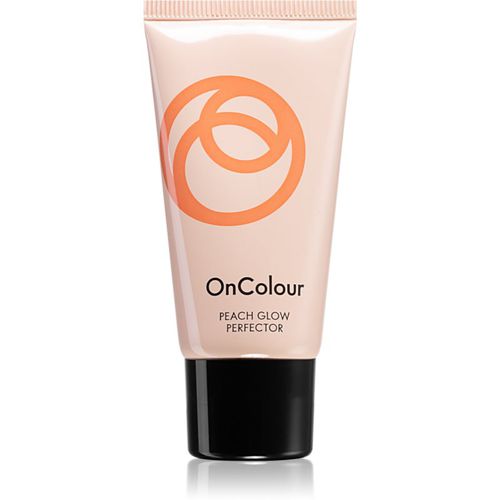 OnColour tönende Gesichtscreme mit feuchtigkeitsspendender Wirkung Farbton Light 30 ml - Oriflame - Modalova