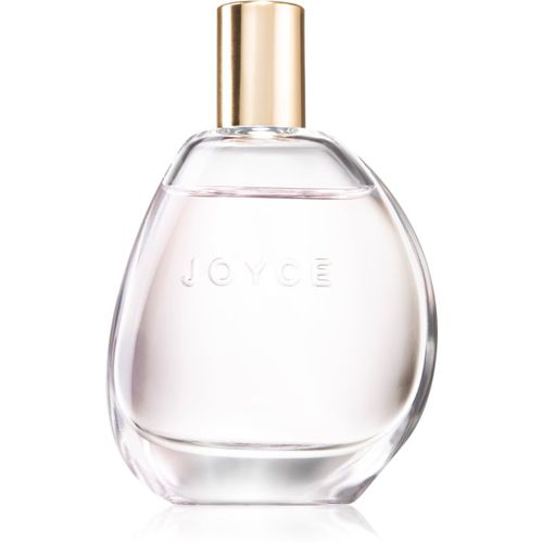 Joyce Rose Eau de Toilette para mujer 50 ml - Oriflame - Modalova