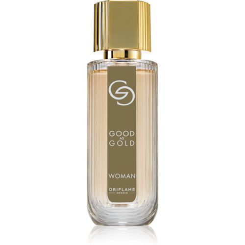 Giordani Gold Good As Gold Eau de Parfum da donna 50 ml - Oriflame - Modalova