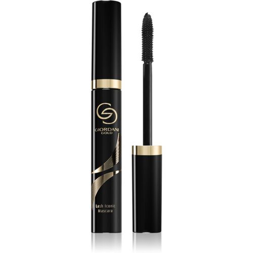 Giordani Gold Lash Iconic Crown máscara de pestañas para dar volumen y curvatura tono Black 8 ml - Oriflame - Modalova