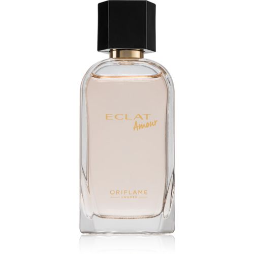 Eclat Amour Eau de Toilette da donna 50 ml - Oriflame - Modalova