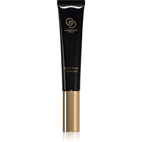 Giordani Gold Serum Boost corrector antiarrugas, antibolsas y antiojeras tono Light 10 ml - Oriflame - Modalova