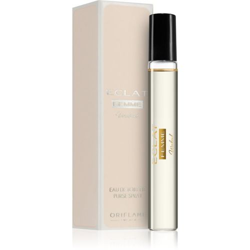 Eclat Weekend Eau de Toilette para mujer 8 ml - Oriflame - Modalova