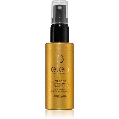 Eleo aceite nutritivo para cabello 50 ml - Oriflame - Modalova