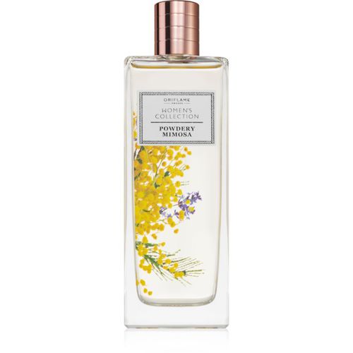 Women´s Collection Powdery Mimosa Eau de Toilette da donna 75 ml - Oriflame - Modalova