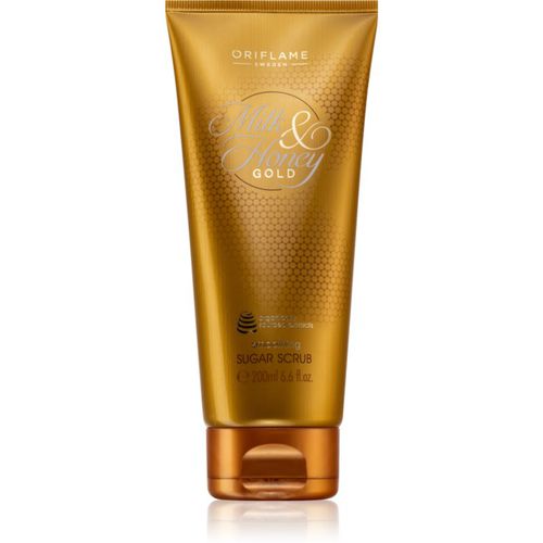 Milk & Honey Gold exfoliante corporal con efecto lifting 200 ml - Oriflame - Modalova