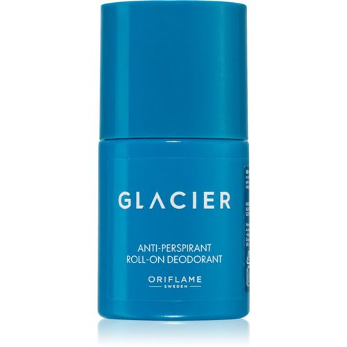 Glacier Antitranspirant-Deoroller für Herren 50 ml - Oriflame - Modalova