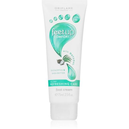 Feet Up Comfort crema refrescante para pies 75 ml - Oriflame - Modalova