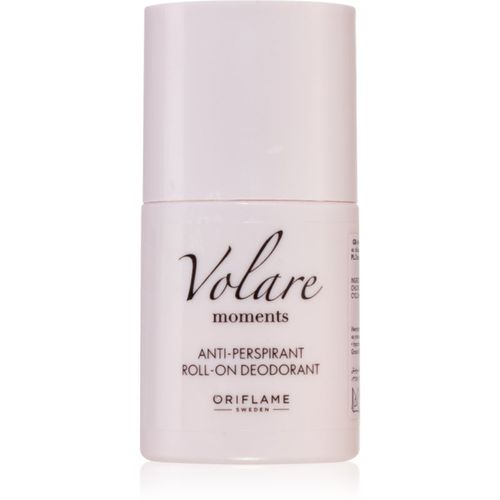 Volare Moments Antitranspirant-Deoroller für Damen 50 ml - Oriflame - Modalova